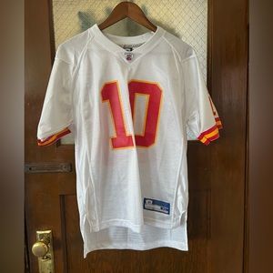 Kansas City chiefs jersey